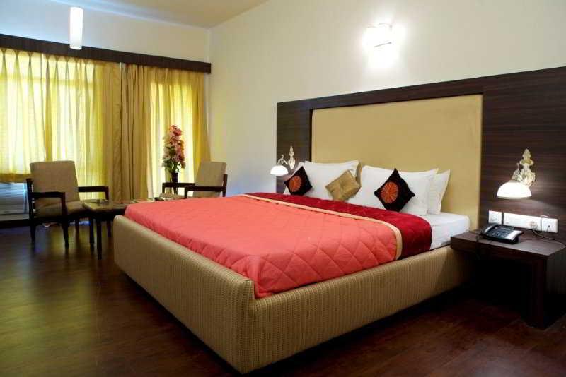 Hotel Mandakini Jaya International ハイデラバード エクステリア 写真
