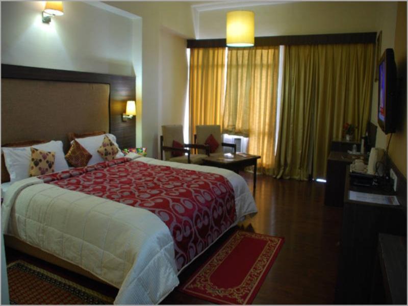 Hotel Mandakini Jaya International ハイデラバード エクステリア 写真